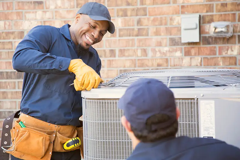 AC installation Ft Myers Fl